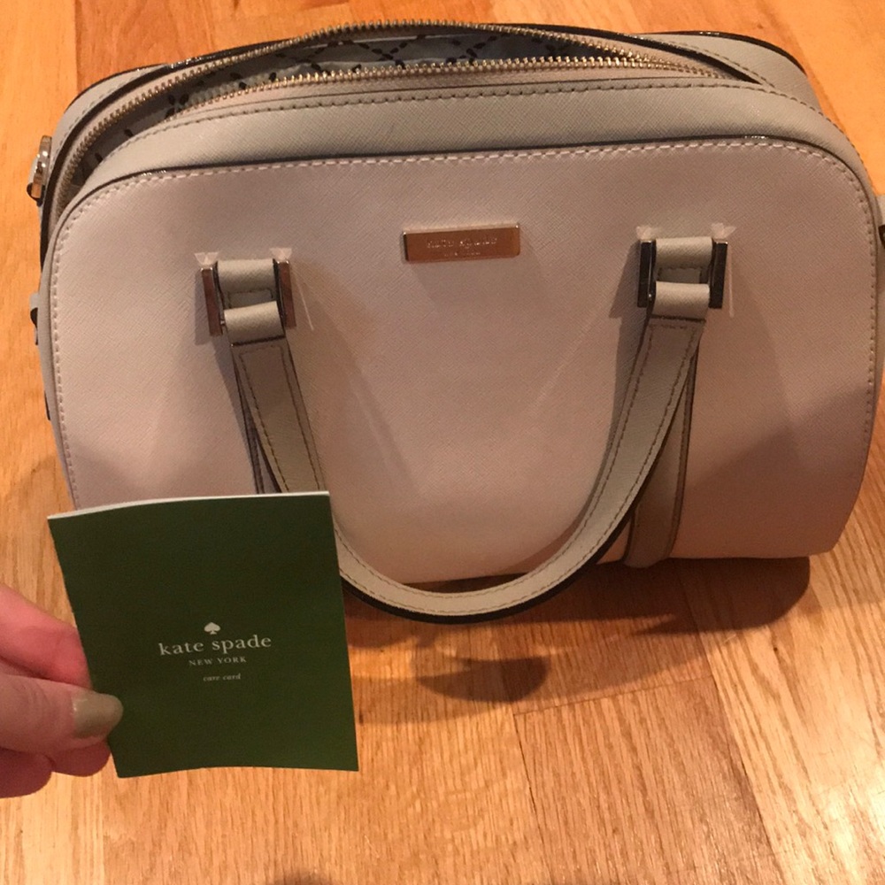 KATE SPADE HANDBAG NWOT